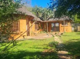 A2B Eco Farm, Byrne Valley, KZN