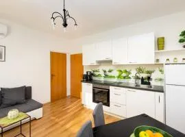 Apartman Zvjezdana