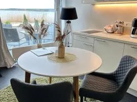Doppelzimmer im Strandhaus 2 Grundbelegung 2 Pers