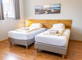 FineApartment Rendsburg, hotel en Rendsburg