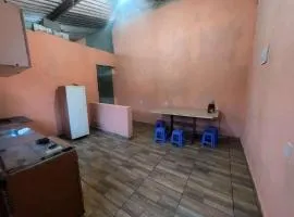 Casa da rafaa