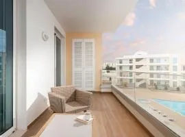 Lagos Marina View 3 With Pool by Homing