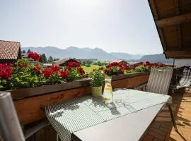Alp-Chalet