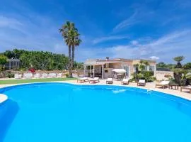 Villa Ai Fichi esclusiva con piscina vista mare 14 pl