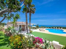 Villa Tenuta Ai Fichi con piscina esclusiva