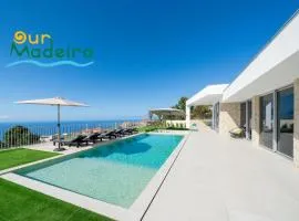 OurMadeira - Villa Adagio