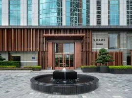 Mumian Shenzhen Luohu JDV by Hyatt