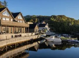 Holiday Home Lange by Interhome