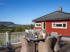 Chalet Heggland Huset by Interhome, ξενοδοχείο σε Heggland