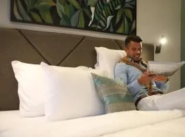 Hotel Botanica