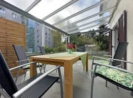 Casa Orazio Haus In Bregenz