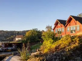 Holiday Home Nesjaholmen by Interhome