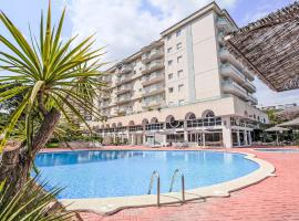 Apartment Blanes Beach by Interhome, hotel in Blanes