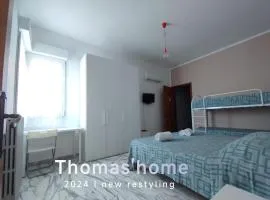Thomas'home