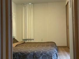 森ステイ第二, hotel v destinaci Ome