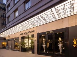 Hôtel De Castiglione, hotel in Paris