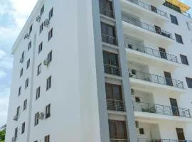 Fully furnished apartment in Nyali near the beach
