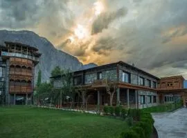 PC Legacy Skardu