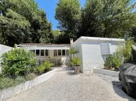 Chambre dans maison à Saint Paul
