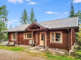Holiday Home Korvenniemi by Interhome
