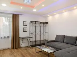 Modern Apartments Neuburg 7 - New