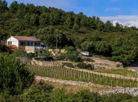 Vis में, होटल House Paradiso