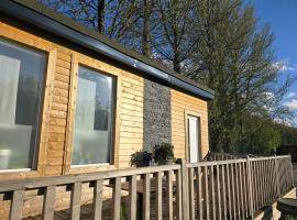 The Dutch Tulip Hostel โฮสเทลในมาลโลว์