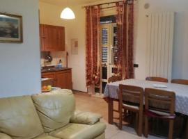 La niviera, hotel a Scerni