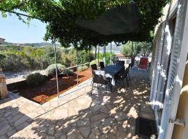Apartment Vera, hotel din Nečujam