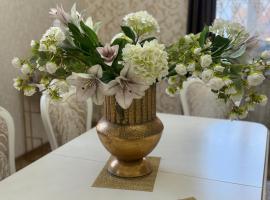 Hotel-apartment in the centre, hotel in Tbilisi City