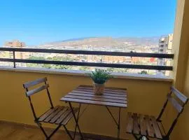 CT 344 AL - Faro's Teckel Apartments Geminis Sky