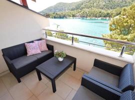 Apartment Leo, hotell sihtkohas Ploče