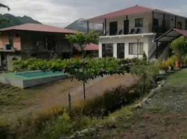 Alquiler de casa para temporada, hotel in Utica