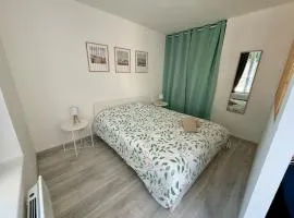 Le Nid Douillet - Appart 2-4P vieux Boulogne