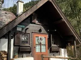 Ferienhaus Fischerhütte Rassis Feriendorf Donnersbachwald