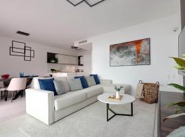 Portopiccolo Apartments, hotel que aceita pets em Sistiana