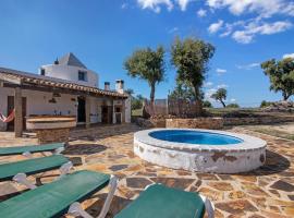 Casa Moinho Da Eira, hotel em Loulé