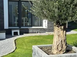 Ferienwohnung Forstblick