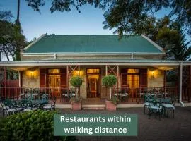 88 Baron van Reede Guesthouse