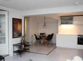 Kotikaksio Penthouse