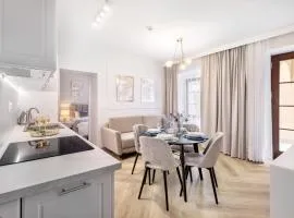 Sonata Apartments