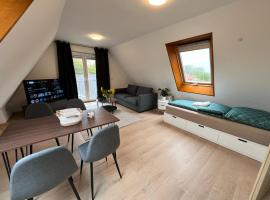 Lippstadt Eickelborn nah der Lippe erholen!, hotel a Lippstadt