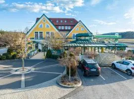 Rasthaus zum Dokl