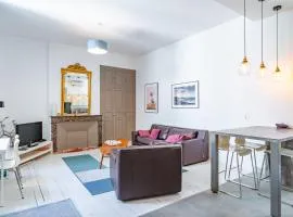 Magnifique Appartement avec climatisation en Hyper Centre de Bordeaux