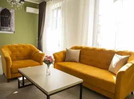 Casablanca Apart Hotel