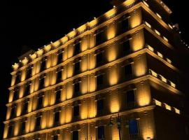 OREINTAL PARiS، فندق في وادي الدواسر