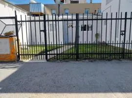 La casita
