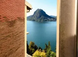 Castagnola 501 by Quokka 360 - Modern Apartment in Lugano Scenic District