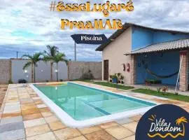 Loft Verde - Pousada Vila Dondom
