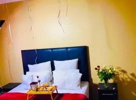 Executive Guesthouse